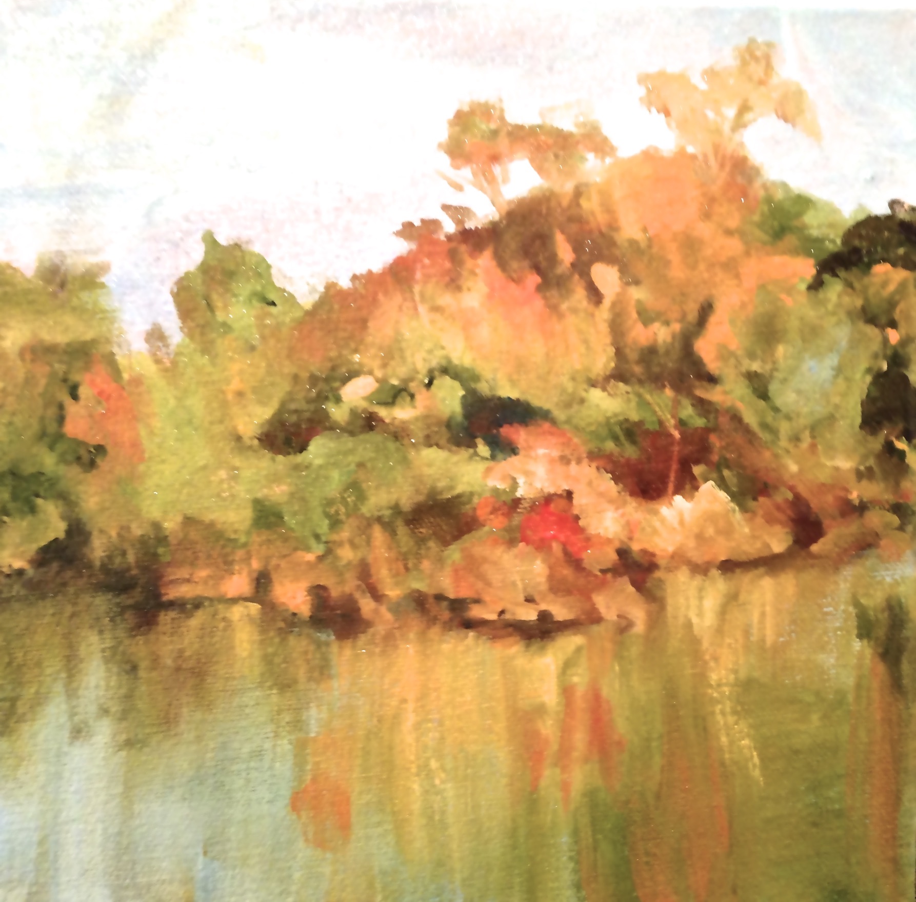 Untitled No. 7 by Margo M. Johnson