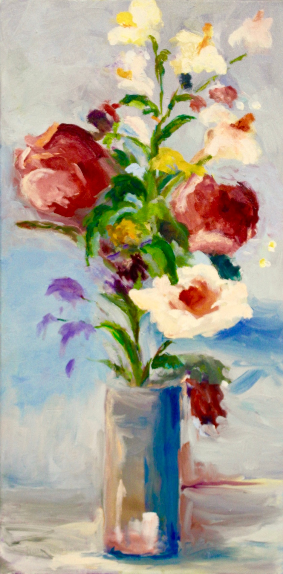Untitled No. 12 by Margo M. Johnson