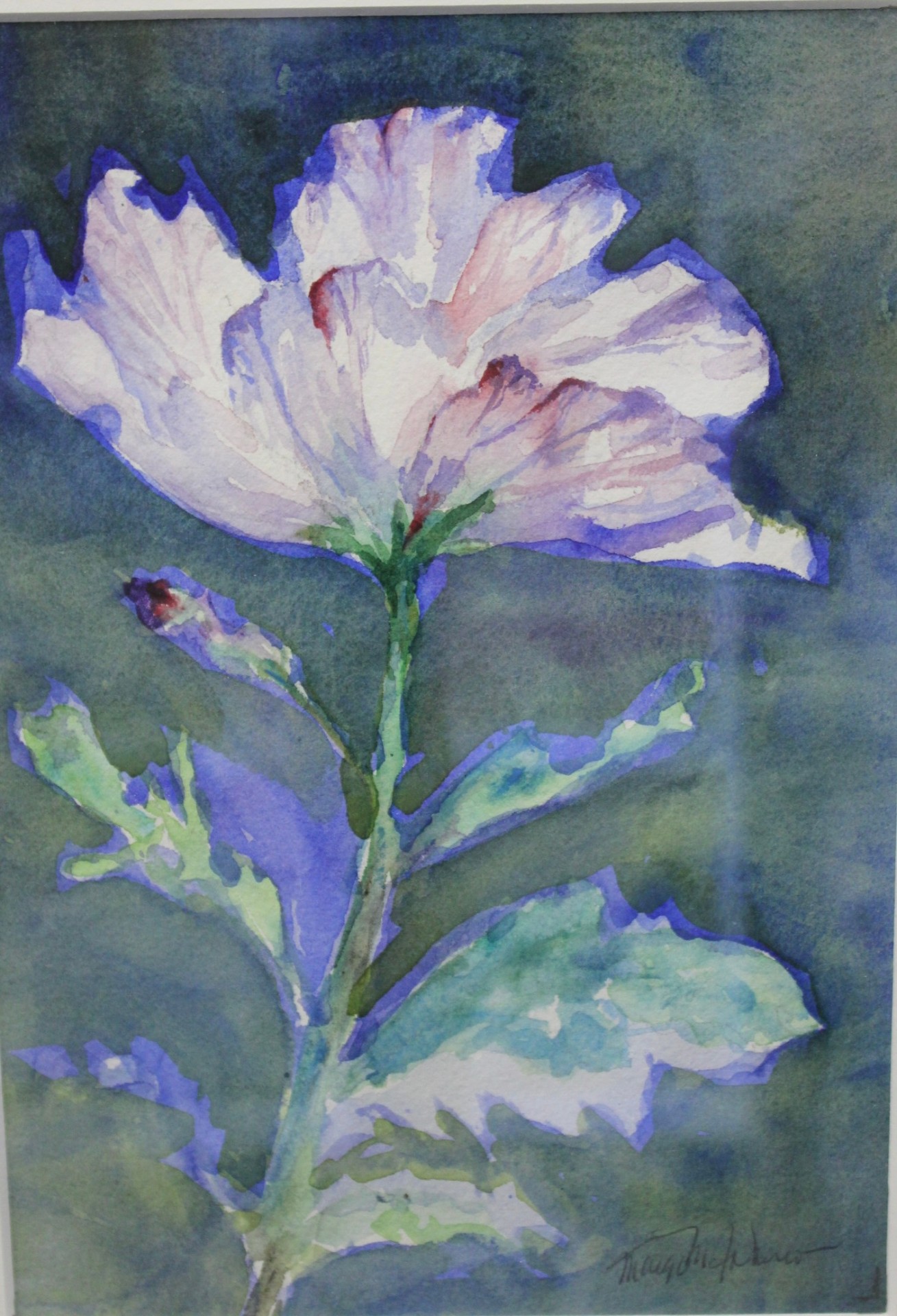 Untitled No. 13 by Margo M. Johnson