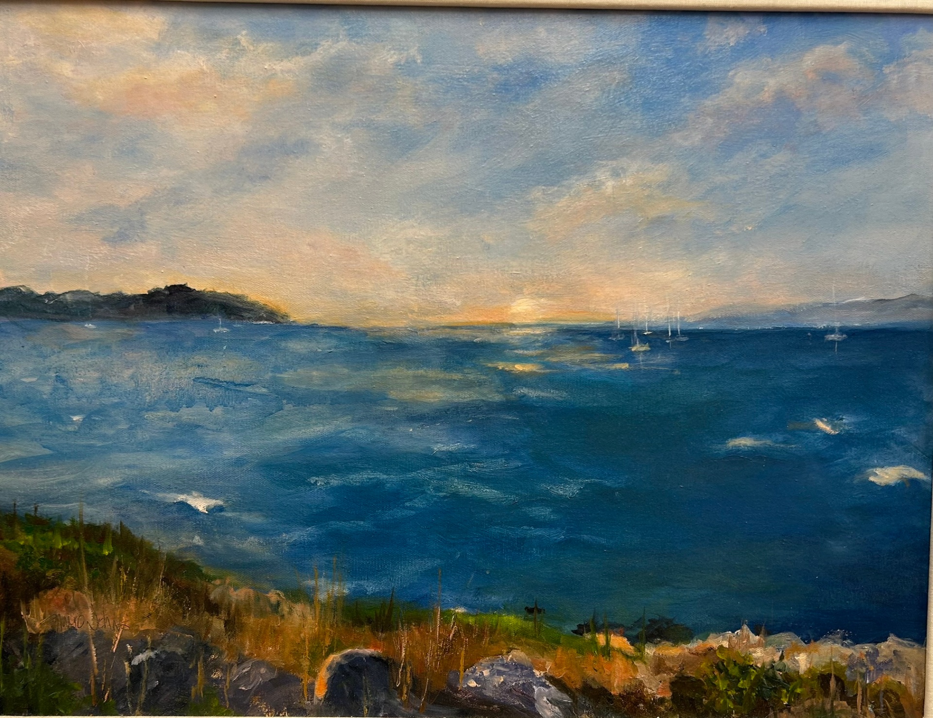 Halkidiki by Margo M. Johnson